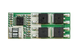 Protection Circuit Module [PCB] for 14.4V/14.8V (4S) Li-ion (32176)