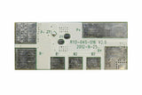 Protection Circuit Module [PCB] for 14.4V/14.8V (4S) Li-ion (32176)