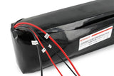 Tenergy 12.8V 15,000mAh LiFePO4 Battery Pack with PCB (DGR-A) (34030)