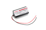 Tenergy Li-ion 18650 7.2V 3500mAh Rechargeable Battery Pack (34042-03)