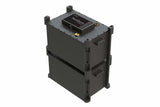 Tenergy TenDura Multi-Module 12V 1.5KWH,104Ah, Li-ion (34214)