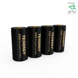 Premium High Capacity Rechargeable Batteries (4-Pack) Arlo (34253)