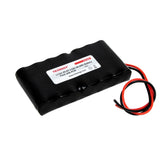 Tenergy Li-ion 25.4V 3,500mAh Rechargeable Battery Pack (34389)