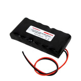 Tenergy Li-ion 25.4V 3,500mAh Rechargeable Battery Pack (34389)