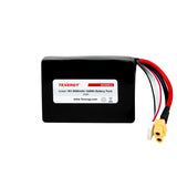 Tenergy Li-ion Cylindrical 18650 18V 8000mAh Rechargeable (34585-0)
