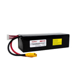 Tenergy Li-ion Cylindrical 18650 21.6V 24,000mAh (34591-0)