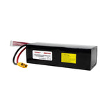 Tenergy Li-ion Cylindrical 18650 21.6V 24,000mAh (34591-0)