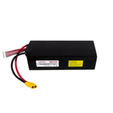 Tenergy Li-ion Cylindrical 18650 21.6V 24,000mAh (34591-0)