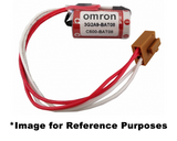 Rocket Distributing RD-PLC6 Battery