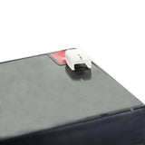 Tenergy 12V 4.5Ah (TB1245) Maintenance-free Sealed Lead Acid (40800)