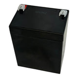 Saruna SG1229T1 12V 2.9Ah AGM battery, supplier product view 2