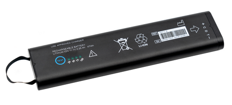 Rocket Distributing RD-M5071 Battery