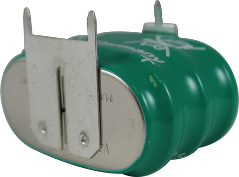 Varta 3/V150H 3 Pin 55615303059 Battery - 3.6V NiMH