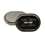 Varta 55860101501 - V600HRT Battery - 1.2 Volt 600mAh NiMH (Button Cell)(20 Pieces)
