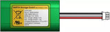 Energy + Plus L18650-2V2S Battery