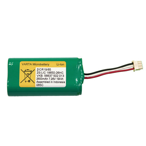 Varta 56637502013 Battery