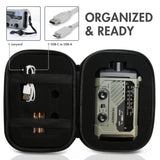Tenergy Multifunctional Hand Crank Emergency Radio (58063)
