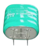 Varta 5/V150HT Battery Replacement - 5 Pin