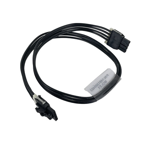Molex Nano-Fit Socket to Nano-Fit Socket 4 (6100-300-1428-inv)