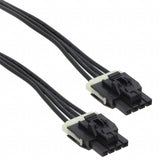 Molex Nano-Fit Socket to Nano-Fit Socket 4 (6100-300-1428-inv)