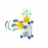 Tenergy Odev Dynamo Lantern STEM Building Toy (61298)