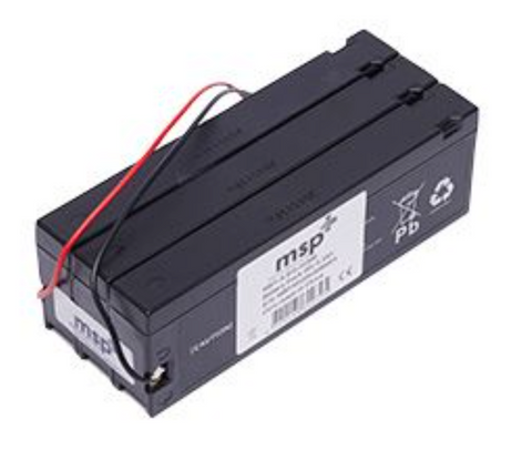 Rocket Distributing RD-M6135 Battery