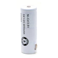 Rocket Distributing RD-M6220 Battery