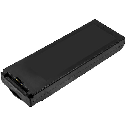 Rocket Distributing RD-M6408-A Battery