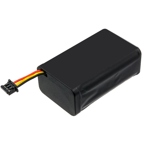 Rocket Distributing RD-M6467-A Battery