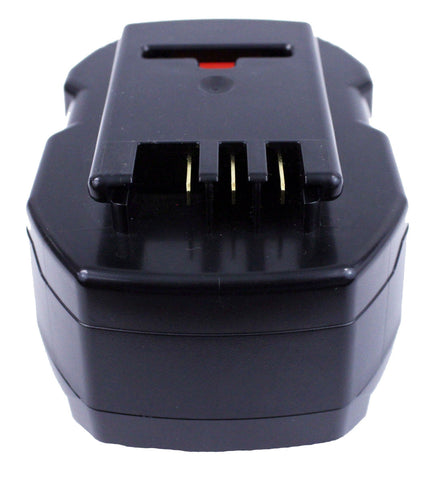Rocket Distributing RD-6500-101-010-REP Battery