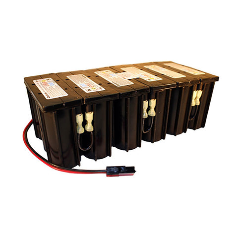 Energy + Plus 6X0859-0012E Battery