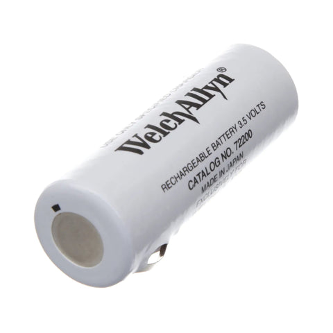 Welch Allyn 72200 Battery (OEM)