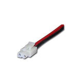 Standard Female Tamiya Connector (Charger Side) (80000)