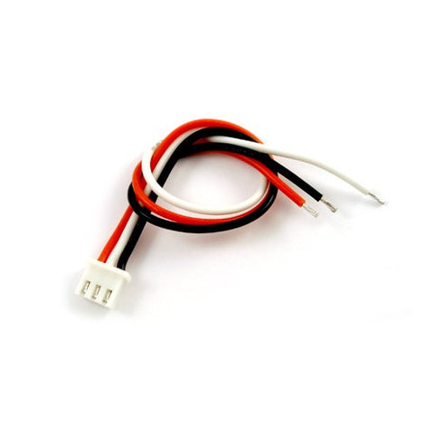 JST-XH V2 3-Pin Adapter for any 2 Cells Pack (80020)
