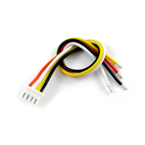 JST-XH V2 4 Pin Adapter for any 3 Cells Pack (80021)