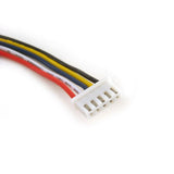 JST-XH V2 5 Pin Adapter for any 4 Cells Pack (80022)