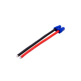 EC3 female connector with 4.25" bare lead (80023)