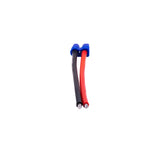 EC3 female connector with 4.25" bare lead (80023)