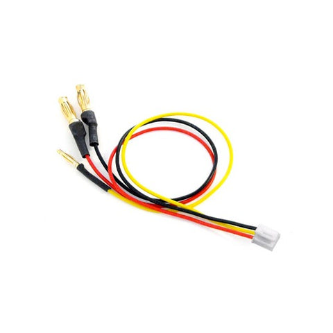 TP-balance-connector for Tenergy 7.4V 2-cell LiPo car battery (80032)