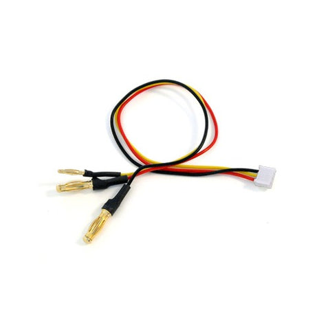 Kokam-balance-connector for Tenergy 7.4V 2-cell LiPo car (80034)