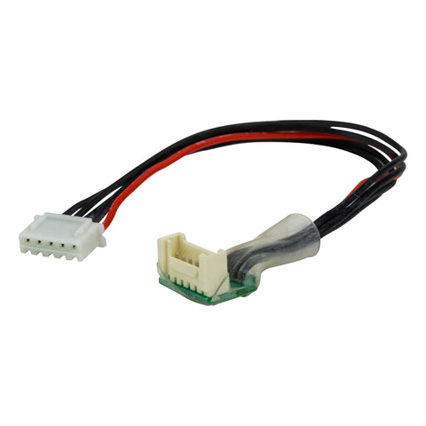 TP to Align/Eflite 4S 6-Pin Adapter (80045)