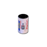 Battery Adaptor: Convert AA size to D size Battery (80048)