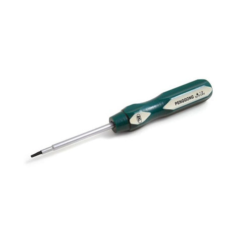 CR-V Tri-Wing Trigram Screwdriver for Electronics DIY (5*75mm) (80062)