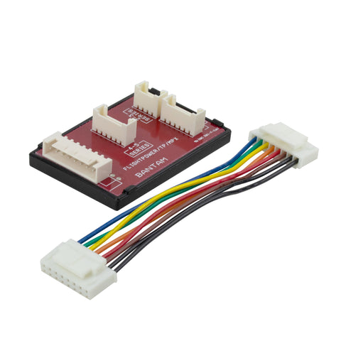 ThunderPower/FlightPower Wiring Harness for E-station charger (80063)