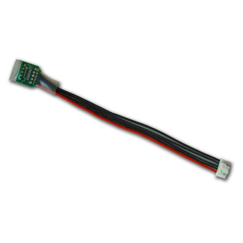 JST to Thunder Power Adapter - 5 Pin 4-cell (80072)
