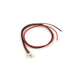 Molex 51021 2 Pin connector (Battery Side) (80074)