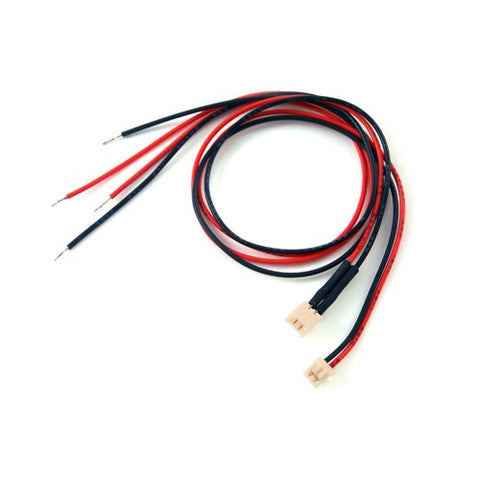 A pair of Molex 51021 2 Pin Female and Male Connector for MCX (80075)