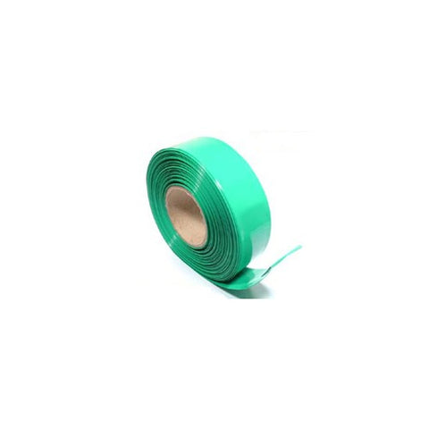 2" (51mm) Shrink Wrap Tube (price per ft.) (80096)