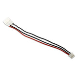 Polyquest/Hyperion battery to Align/Eflite 2-Cell Adapter (80097)