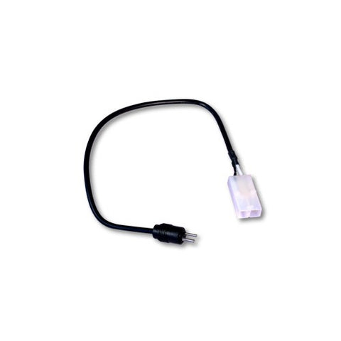 Conversion Cable from Standard Tamiya Male to 2 Pin Adaptor (80108)